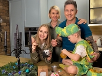 Александр Педан подсказал, какие фильмы можно посмотреть всей семьей