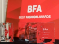 Best Fashion Awards 2021: названы имена экспертов украинской премии