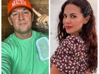 Потап покорил свою супругу романтичным сюрпризом