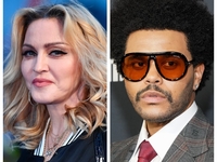 Мадонна купила особняк у певца The Weeknd за $19 млн