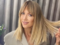 «Похожа на Бритни Спирс»: Леся Никитюк удивила архивным фото, где ей 18 лет