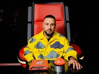 Гонорар Монатика: сколько стоит выступление артиста