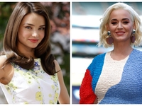 Кэти Перри рассказала, какие у нее отношения с бывшей женой Орландо Блума