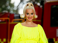 «Упадок человеческой цивилизации»: Кэти Перри высказалась о соцсетях