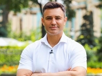 Карантин не для всех: Тищенко устроил вечеринку во время локдауна