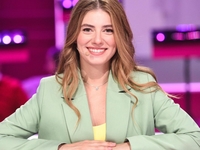 Звезда «Папика» Дарья Петрожицкая рассказала о новом романе