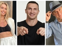 Как украинские звезды зарабатывают на еде во время пандемии