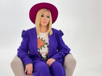 Ирина Билык показала, как выглядела в 19-летнем возрасте