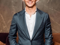 Владимир Остапчук рассказал о самом большом страхе