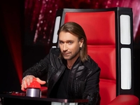 В Сети оказались редкие фото юного Олега Винника