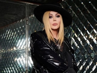 «Сбылась мечта детства»: 51-летняя Ирина Билык похвасталась дорогим подарком