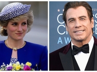 «Мне выпала огромная честь»: Траволта вспомнил, как танцевал в Белом доме с принцессой Дианой