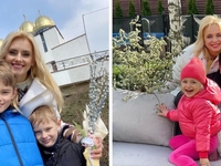 Вербное воскресенье 2021: как украинские звезды отметили праздник