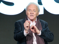 Лучший актер «Оскара 2021» Энтони Хопкинс записал трогательное видеообращение