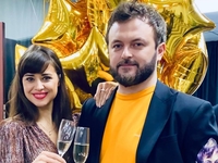 «Моя совесть чиста»: Певица Slavia прокомментировала развод с Dzidzio