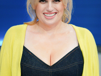 Экстремально похудевшая Ребел Уилсон похвасталась формами в боди