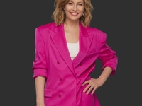 Помолодела на 10 лет: Елена Кравец кардинально сменила имидж