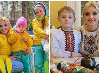 Пасха 2021: Как украинские звезды готовятся к празднику