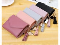 Модные кошельки 2021: главные тренды