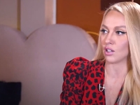 «Он влюбился в этот образ»: Полякова рассказала о знакомстве с мужем