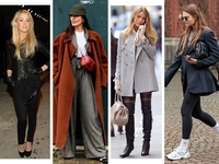 ТОП-12 ошибок при выборе ежедневного лука