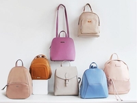 Модные рюкзаки 2021: главные тренды