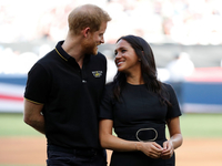 В честь кого назовут дочь Меган Маркл и принц Гарри: Прогнозы букмекеров