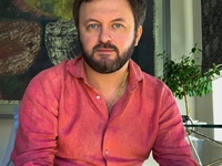 Дзидзьо рассказал, как купил квартиру в Киеве за полцены