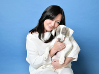 Борьба с раком: как Шеннен Доэрти выглядит на 4-й стадии болезни