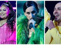 «Евровидение 2021»: Букмекеры назвали фаворитов первого полуфинала