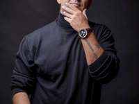 Потап показал, какой подарок сделал себе на 40-летие