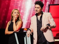 Дан Балан рассекретил, влюблен ли на самом деле в Тину Кароль