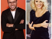 Официально: Андре Тан разводится с женой после 9 лет брака