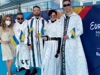 «Евровидение 2021»: У Go_A возникли технические проблемы накануне полуфинала