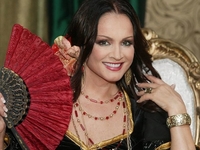 София Ротару продает отель в Крыму за 23 млн евро