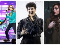 «Евровидение 2021»: Прогноз букмекеров на второй полуфинал