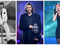 Рекорды Евровидения: какие артисты вошли в историю конкурса