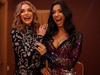 Вика из «НеАнгелов» прокомментировала сольную карьеру Каминской