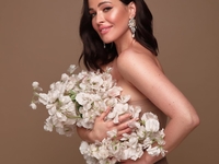 Даша Астафьева похвасталась дорогим ремонтом на кухне