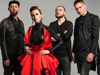 Солистка группы Go_A рассказала о впечатлениях от «Евровидения 2021»