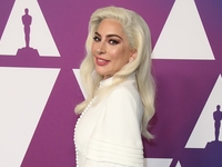 Леди Гага призналась, что забеременела после изнасилования в 19 лет