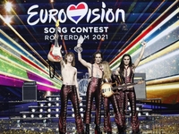 ТОП-3 громких скандала финала «Евровидения 2021»