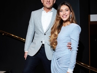 Регина Тодоренко заговорила о переезде из России