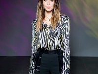 В Сети показали загородный особняк Нади Дорофеевой