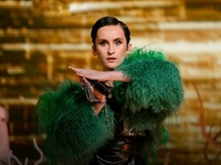 Солистка Go_A рассказала, как чуть не умерла в детстве