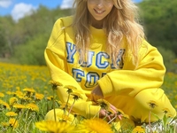 Оля Полякова впервые рассказала о домогательствах от учителя