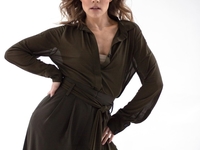 Алена Шоптенко раскрыла секреты женственности