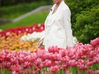 Как выглядит беременная Катя Осадчая в повседневной жизни