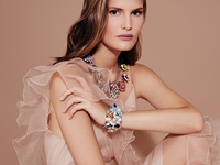 Алла Костромичева доказала, что даже у моделей «неидеальное» тело