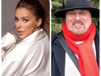 Известный шансонье объяснил, почему Ани Лорак уехала в Россию